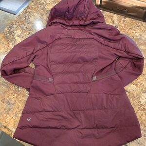 Lulu - Down For It All